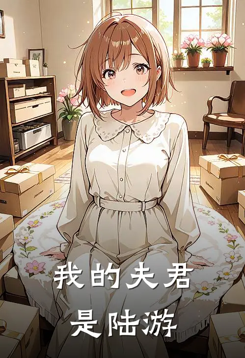 我的夫君是陆游