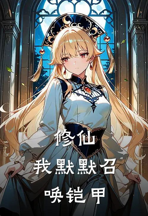 修仙：我默默召唤铠甲