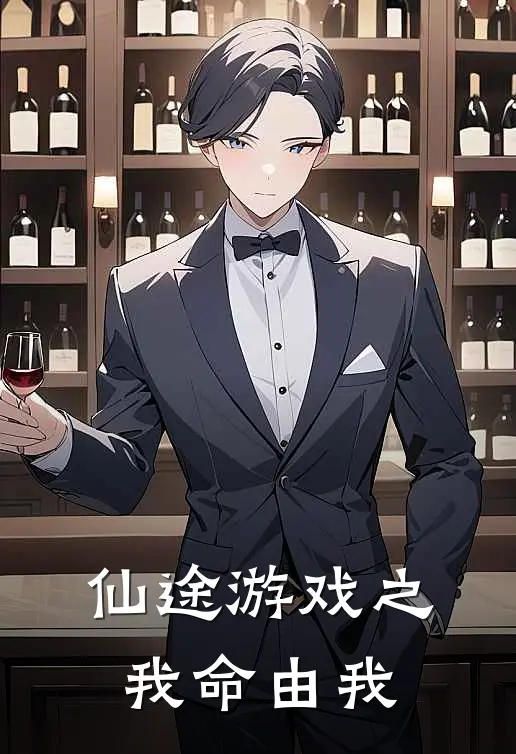 仙途游戏之我命由我(林羽林羽)完整版免费全文阅读_最热门小说仙途游戏之我命由我林羽林羽