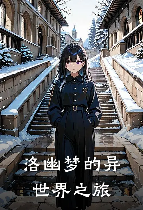 洛幽梦的异世界之旅