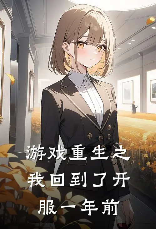 游戏重生之我回到了开服一年前