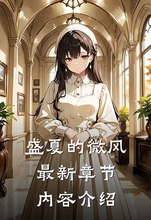 盛夏的微风最新章节内容介绍