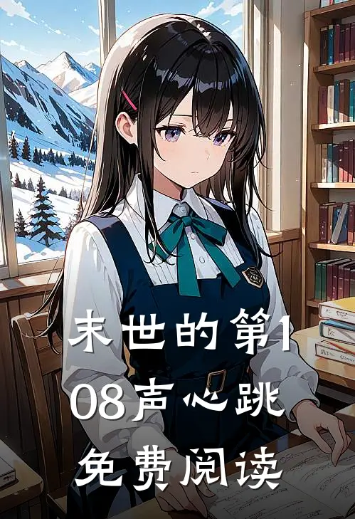 末世的第108声心跳免费阅读