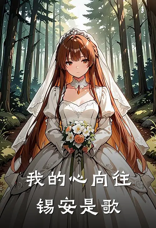 我的心向往锡安是歌