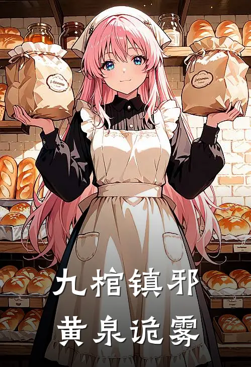 九棺镇邪：黄泉诡雾