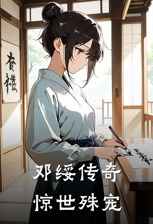 邓绥传奇惊世殊宠