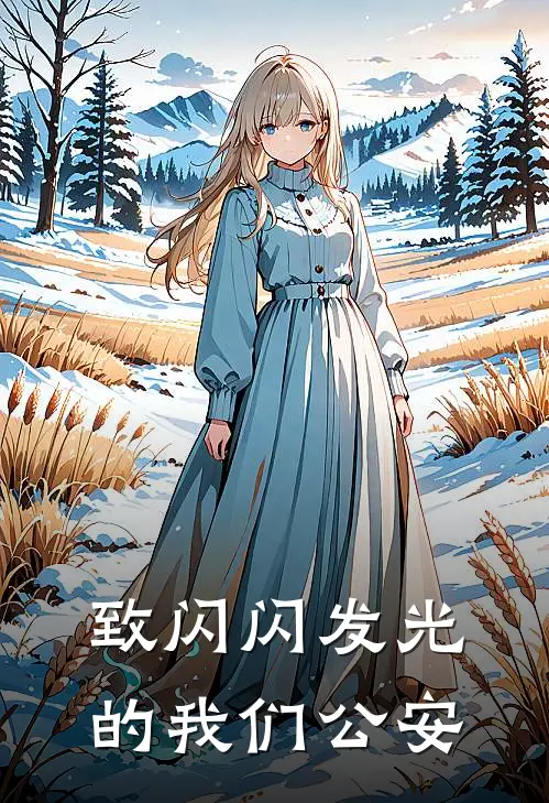 致闪闪发光的我们 公安