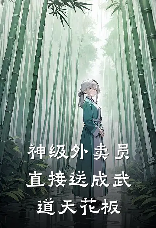 《神级外卖员：直接送成武道天花板》宋风陈浩已完结小说_神级外卖员：直接送成武道天花板(宋风陈浩)全文免费阅读无弹窗大结局