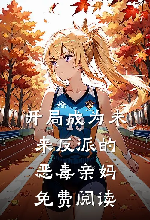 开局成为未来反派的恶毒亲妈免费阅读