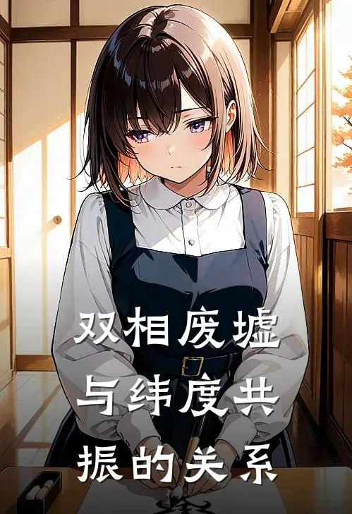 双相废墟与纬度共振的关系