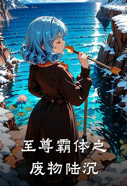 至尊霸体之废物陆沉