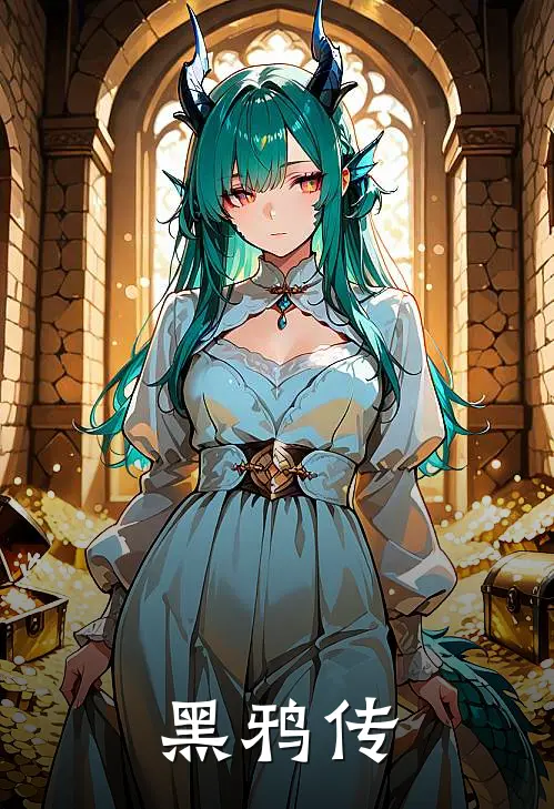 黑鸦传