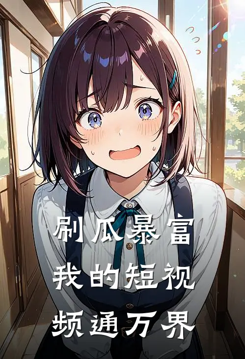 刷瓜暴富：我的短视频通万界