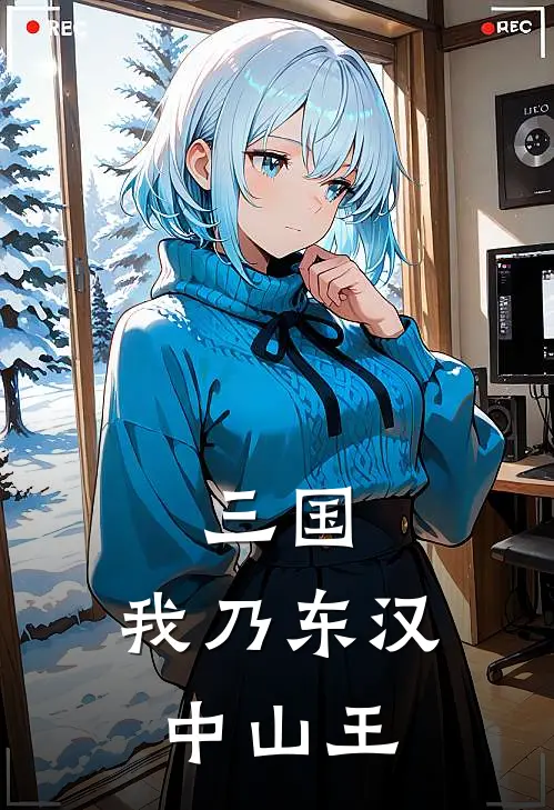 三国：我乃东汉中山王