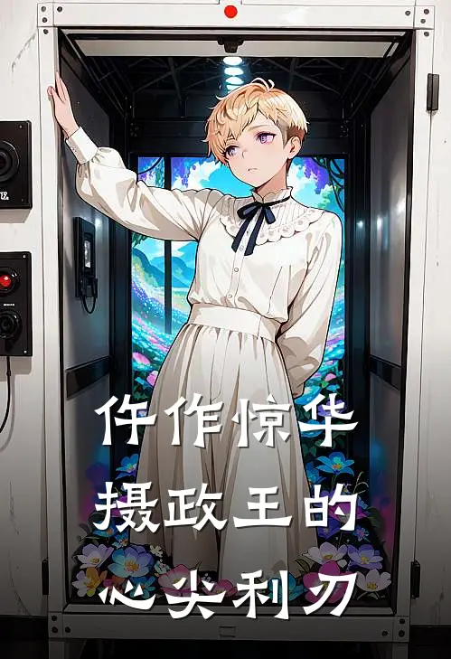 仵作惊华：摄政王的心尖利刃