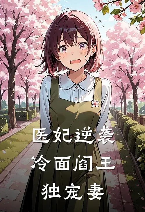 医妃逆袭：冷面阎王独宠妻