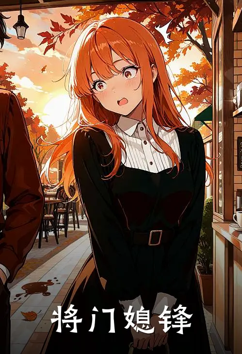 将门媳锋