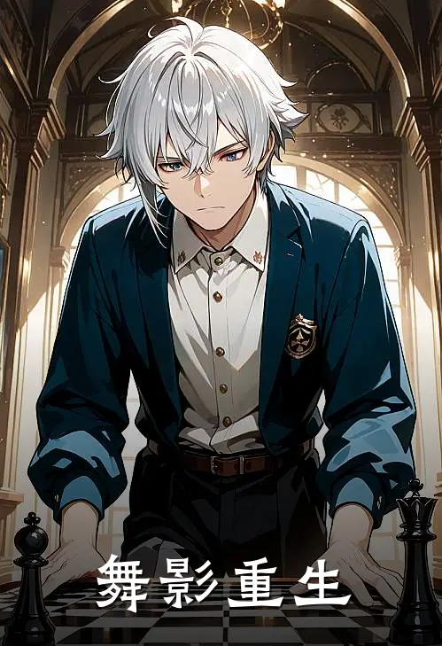 舞影重生