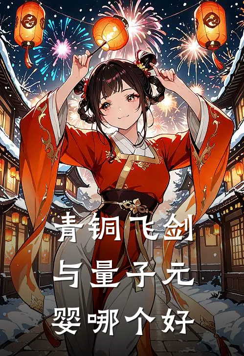 青铜飞剑与量子元婴哪个好