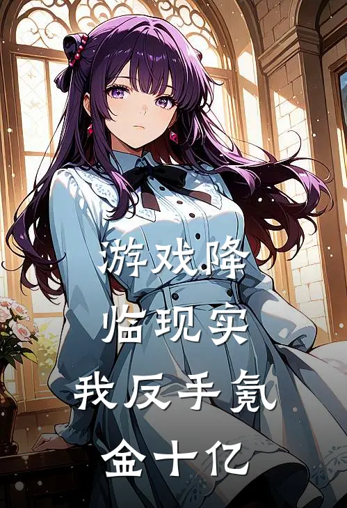 游戏降临现实，我反手氪金十亿(江俞云祥)小说免费阅读无弹窗_完结小说游戏降临现实，我反手氪金十亿江俞云祥