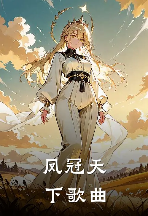 凤冠天下歌曲