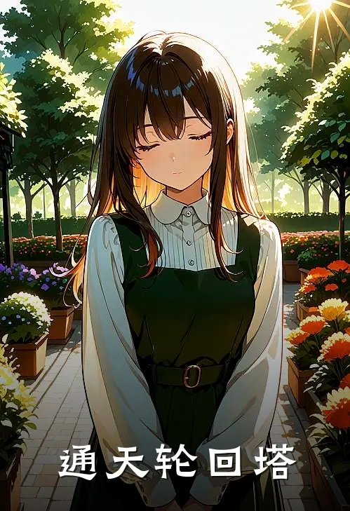 通天轮回塔