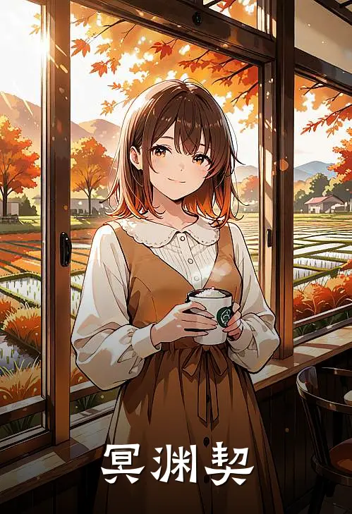 冥渊契(叶知朔姜烬黎)热门完本小说_最新小说冥渊契叶知朔姜烬黎