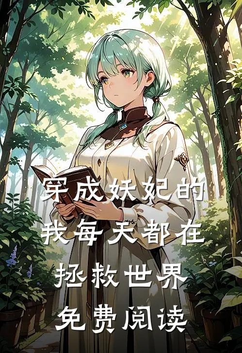 穿成妖妃的我每天都在拯救世界免费阅读