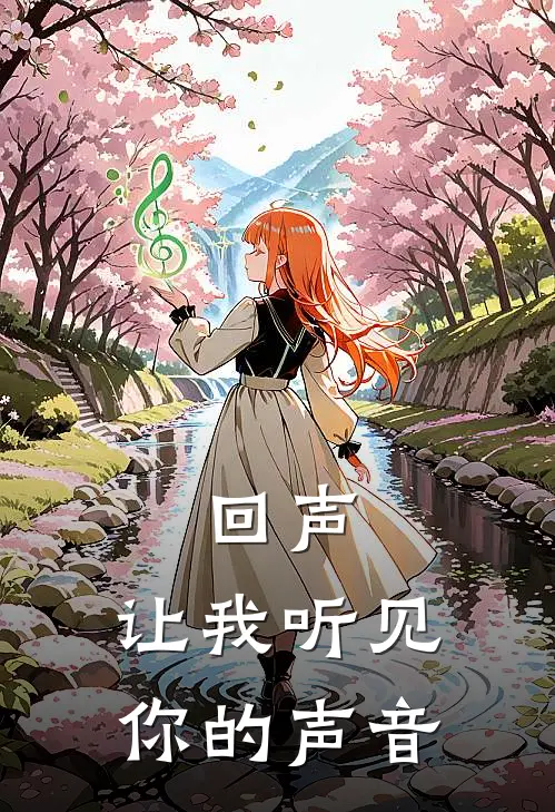 回声：让我听见你的声音