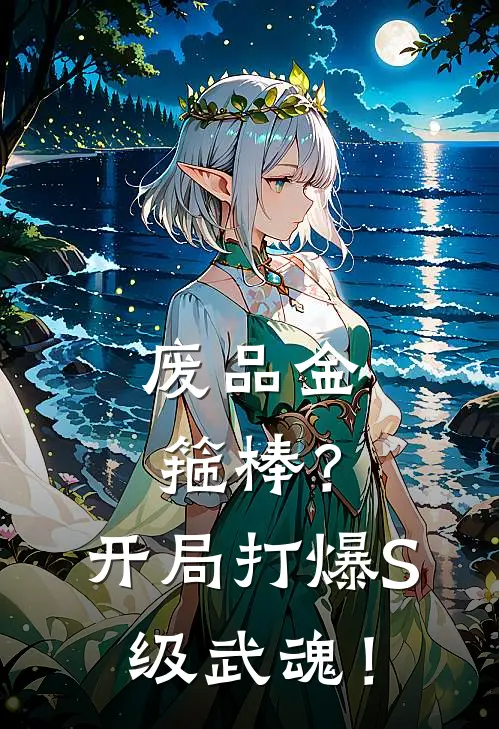 废品金箍棒？开局打爆S级武魂！