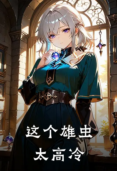 这个雄虫太高冷