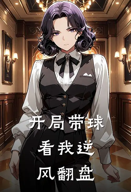 开局带球，看我逆风翻盘