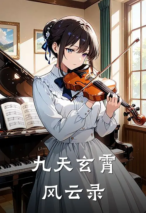 九天玄霄风云录(厉云霄李霄玄)免费阅读完整版小说_完结免费小说九天玄霄风云录(厉云霄李霄玄)