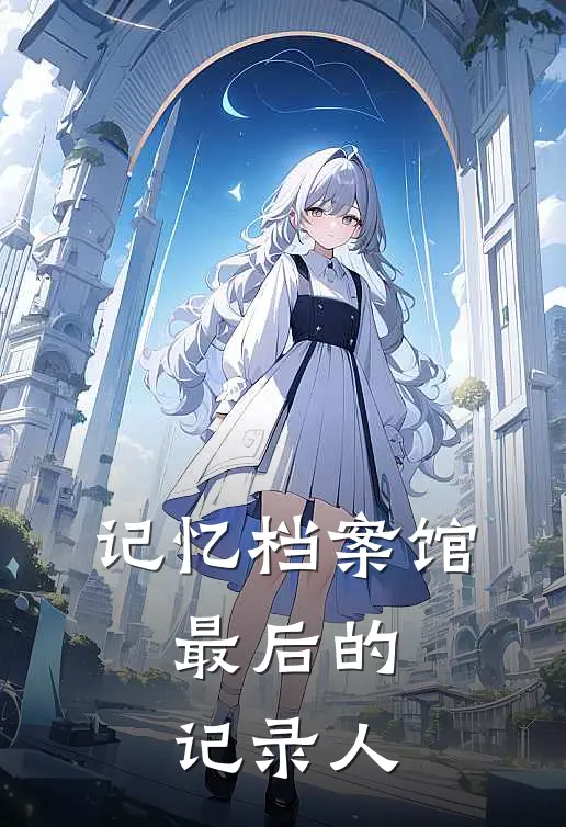 记忆档案馆：最后的记录人