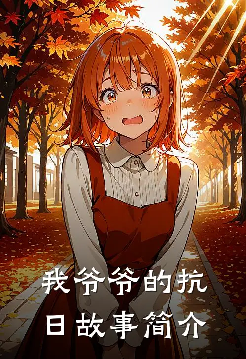 我爷爷的抗日故事简介