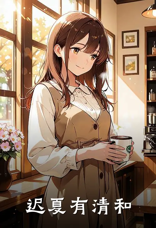 迟夏有清和姜云舒陆清和全文免费阅读无弹窗大结局_（姜云舒陆清和）迟夏有清和最新小说