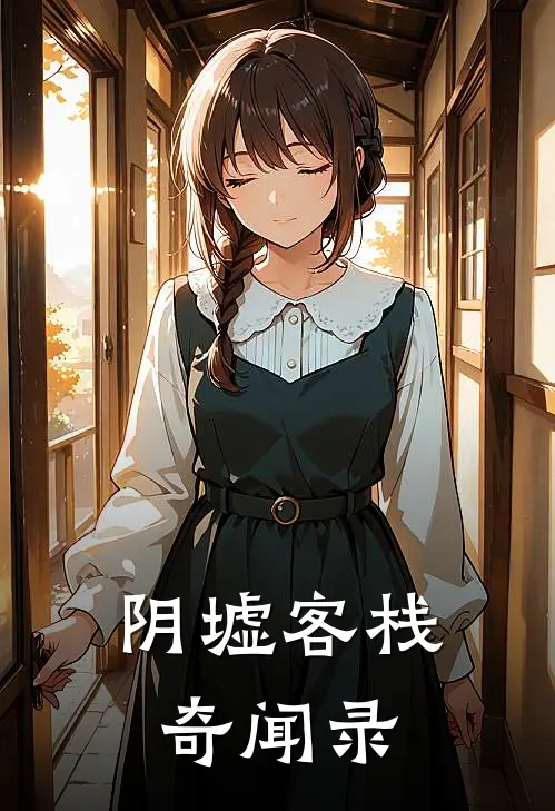 阴墟客栈奇闻录