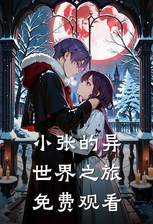 小张的异世界之旅免费观看