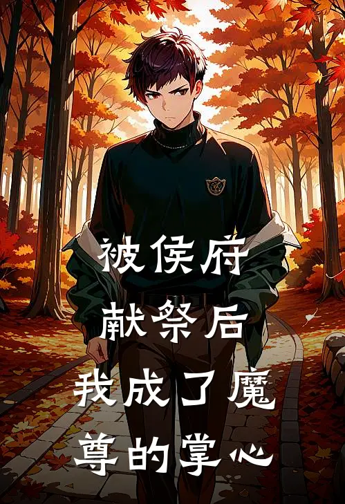 被侯府献祭后，我成了魔尊的掌心