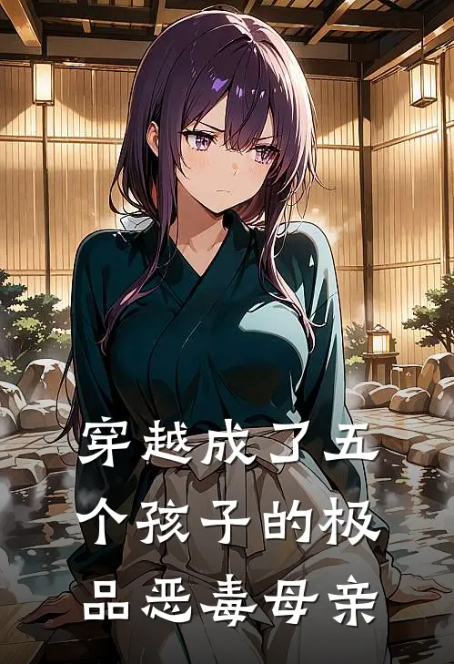穿越成了五个孩子的极品恶毒母亲