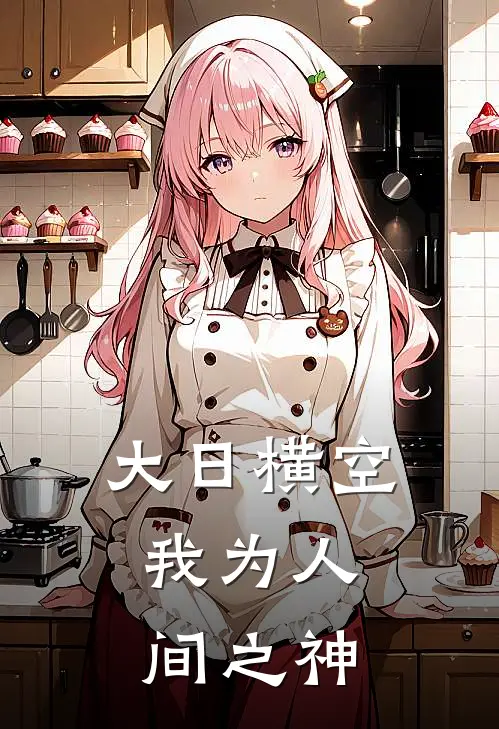 大日横空，我为人间之神