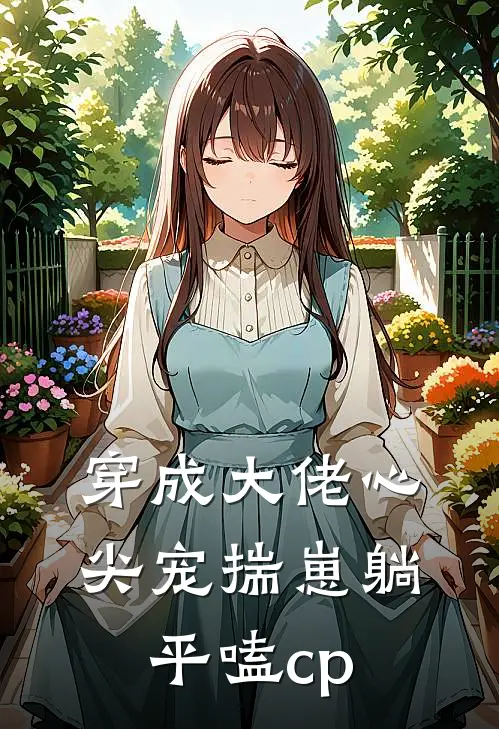 穿成大佬心尖宠揣崽躺平嗑cp