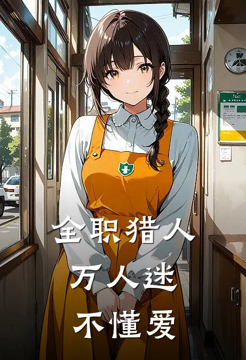 全职猎人：万人迷不懂爱