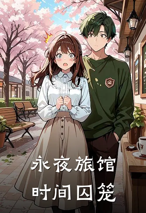 永夜旅馆，时间囚笼(俞阳桑文)免费小说阅读_免费小说完整版永夜旅馆，时间囚笼(俞阳桑文)