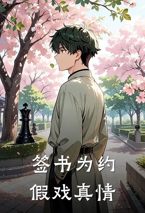 签书为约，假戏真情