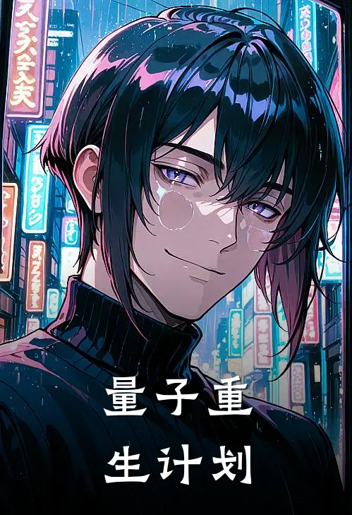 量子重生计划
