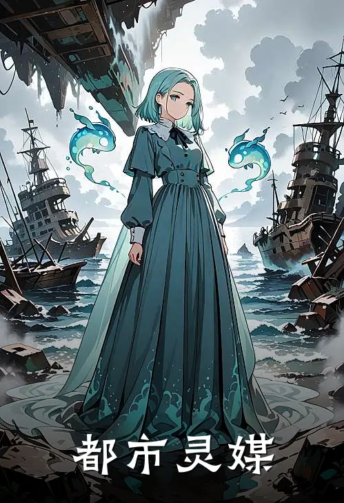 都市灵媒