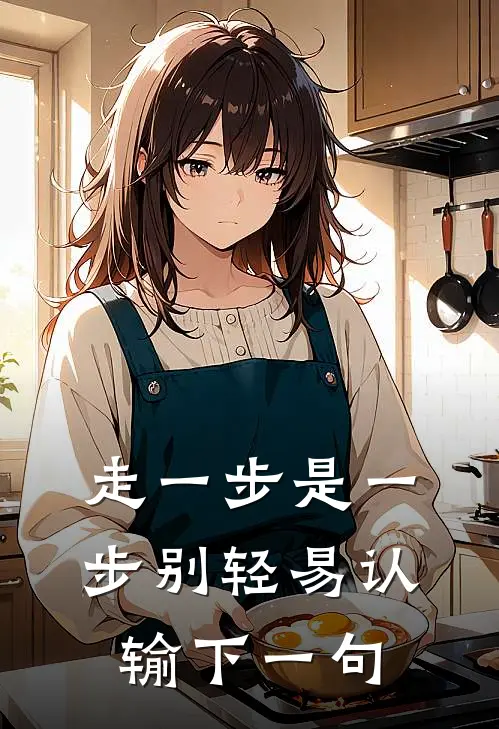 走一步是一步别轻易认输下一句