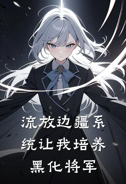 流放边疆系统让我培养黑化将军