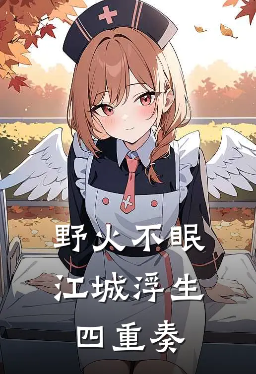 野火不眠：江城浮生四重奏